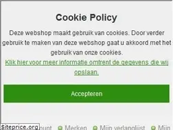 Sites similar to outdoortravelexperienceweert.nl
