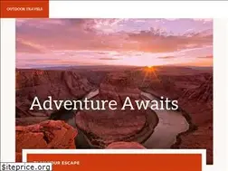 Sites similar to outdoortravels.com
