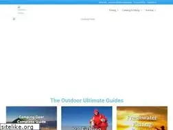 Sites similar to outdoortricks.net