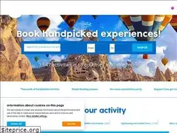 Sites similar to outdoortrip.com