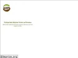 Sites similar to outdoorturkiye.com.tr