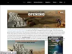 Sites similar to outdooruae.com