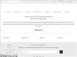 Sites similar to outdoorukulele.com