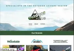 Sites similar to outdoorvalue.co.uk