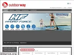 Sites similar to outdoorway.gr