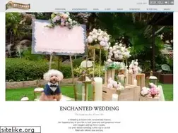 Sites similar to outdoorwedding.hk