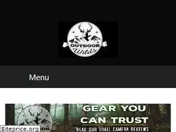 Sites similar to outdoorwilds.com