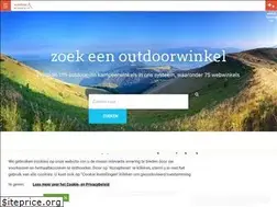 Sites similar to outdoorwinkels.nl