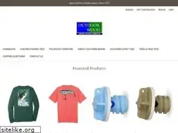 Sites similar to outdoorwood.com