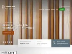 Sites similar to outdoorwoodconcepts.be