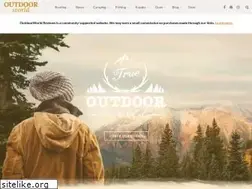 Sites similar to outdoorworld.reviews