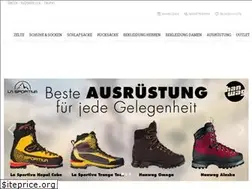 Sites similar to outdoorworlds.de