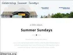 Sites similar to outdoorworship.org