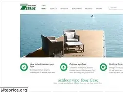Sites similar to outdoorwpcfloor.com