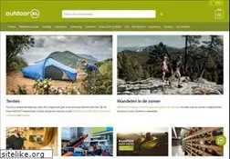 Sites similar to outdoorxl.nl