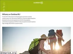 Sites similar to outdoorxl.pl