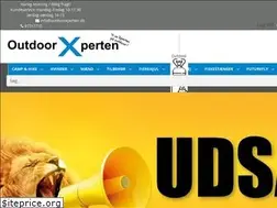 Sites similar to outdoorxperten.dk