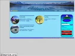 Sites similar to outdoorz.co.nz