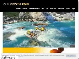 Sites similar to outdoorzeit.com