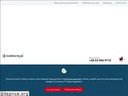 Sites similar to outdoorzy.pl