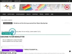 Sites similar to outdownunder.com