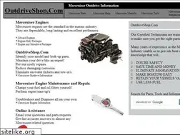 Sites similar to outdriveshop.com