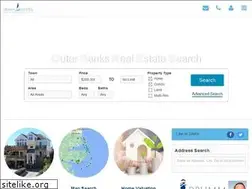 Sites similar to outerbanker.com