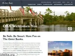 Sites similar to outerbanks.org