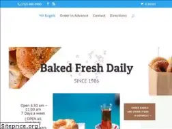 Sites similar to outerbanksbagels.com