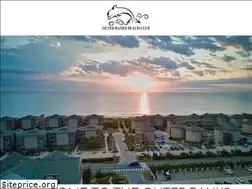 Sites similar to outerbanksbeachclubresort.com