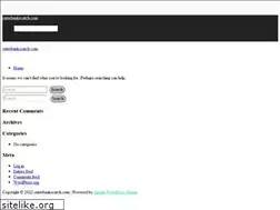 Sites similar to outerbankscatch.com