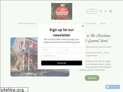 Sites similar to outerbankschristmas.com