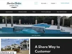 Sites similar to outerbankselectricians.com