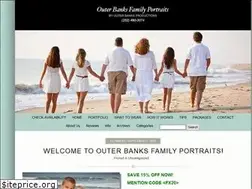Sites similar to outerbanksfamilyportraits.com
