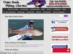Sites similar to outerbanksfishing.org