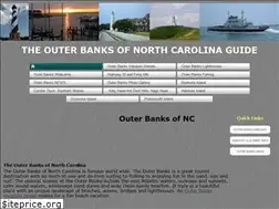 Sites similar to outerbanksguide.net