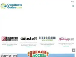 Sites similar to outerbanksguides.com