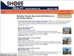 Sites similar to outerbankshome.com