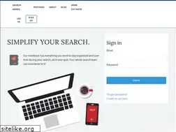 Sites similar to outerbankshomesnow.com