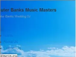 Sites similar to outerbanksmusicmasters.com