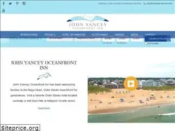 Sites similar to outerbanksnchotel.com