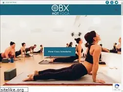 Sites similar to outerbanksncmassage.com