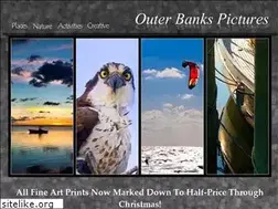 Sites similar to outerbankspictures.com