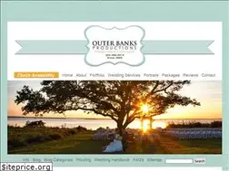 Sites similar to outerbanksproductions.com