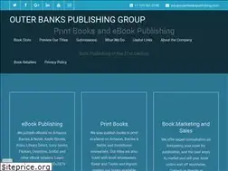 Sites similar to outerbankspublishing.com