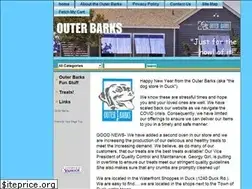 Sites similar to outerbarks.com