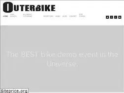 Sites similar to outerbike.com