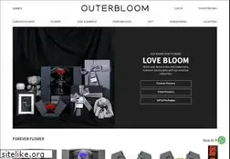 Sites similar to outerbloom.com