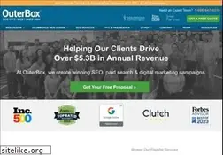 Sites similar to outerboxdesign.com