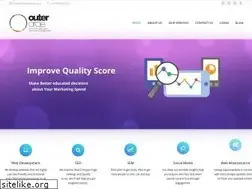 Sites similar to outercircle.in
